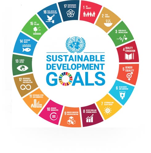 obiettivi Agenda 2030